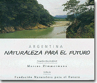 Argentina Nature for the Future
