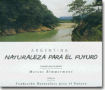 Naturaleza para el Futuro