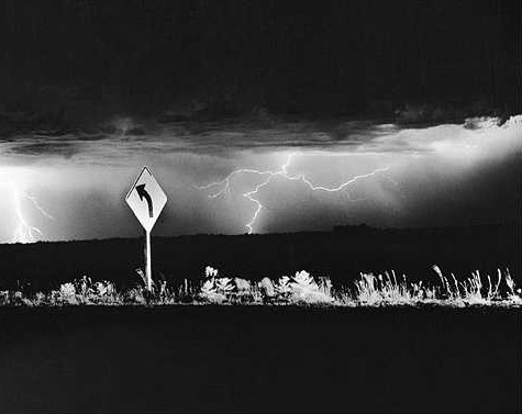 Near Viedma. Rio Negro. 