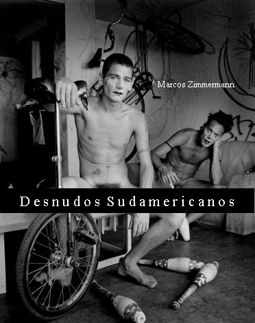 Desnudos Sudamericanos